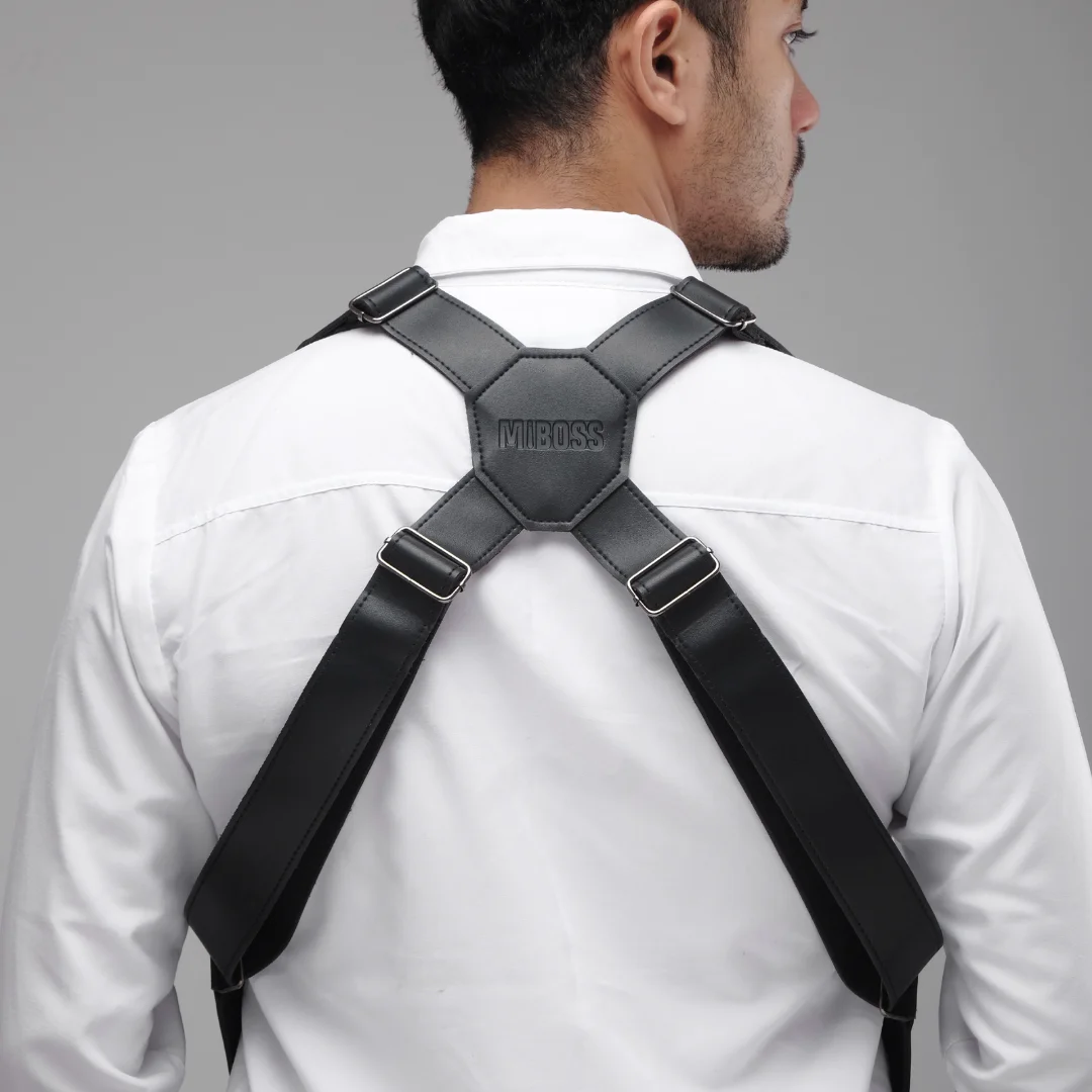 Harness Bag