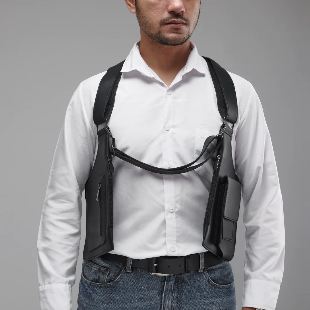 Harness Bag