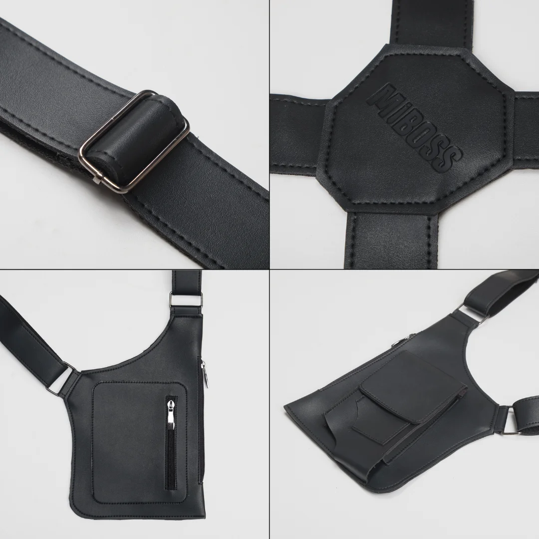 Harness Bag